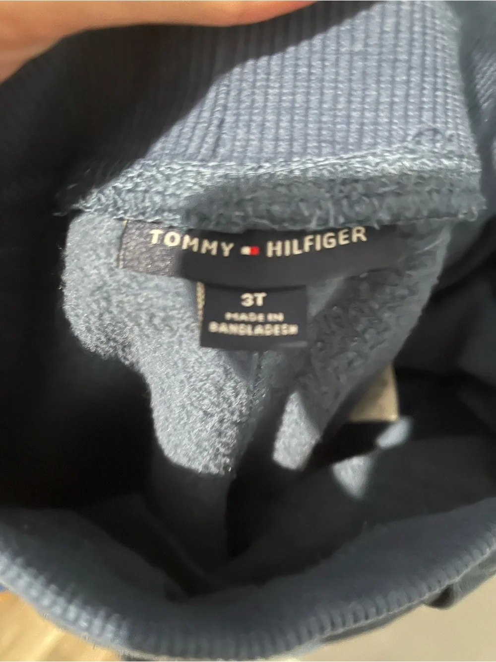 Tommy Hilfiger classic tommy